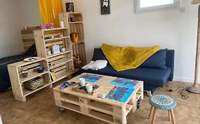 Chez Marilou